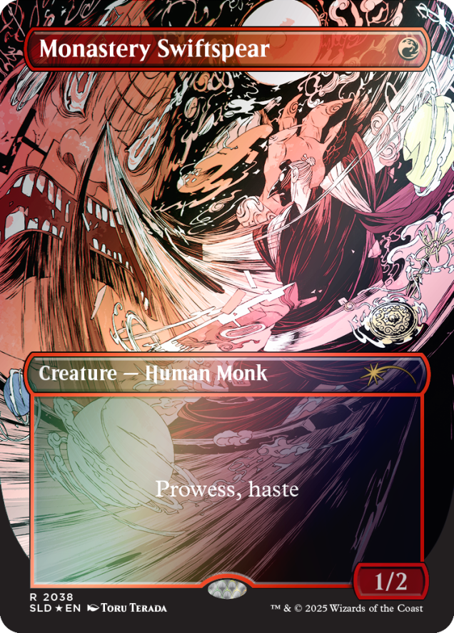 vroooOOOMMMMMM! Playset Bundle Foil Edition